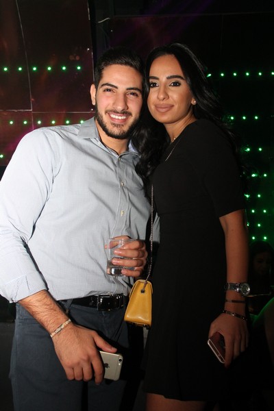 Chabab Loubnan NDU Independence Night 2